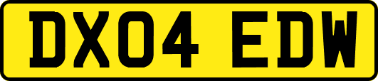 DX04EDW
