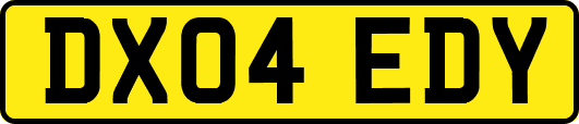 DX04EDY
