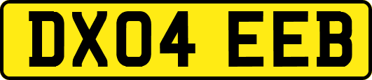 DX04EEB