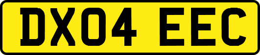 DX04EEC