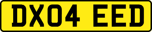 DX04EED