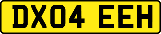 DX04EEH