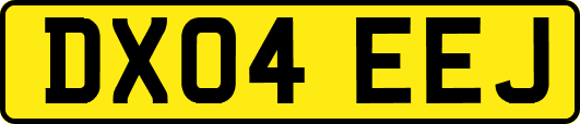 DX04EEJ