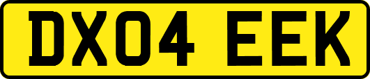 DX04EEK