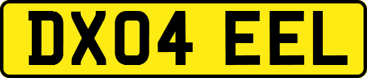 DX04EEL