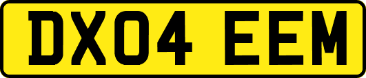 DX04EEM