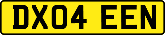 DX04EEN