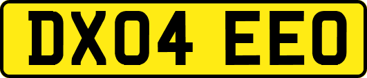 DX04EEO