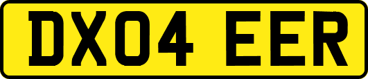 DX04EER