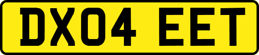 DX04EET
