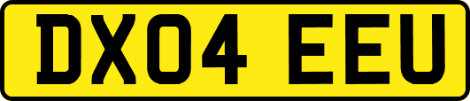 DX04EEU
