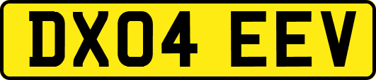 DX04EEV