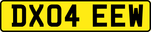 DX04EEW