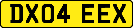 DX04EEX