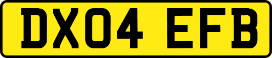 DX04EFB