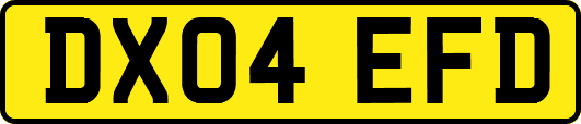 DX04EFD