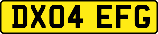 DX04EFG