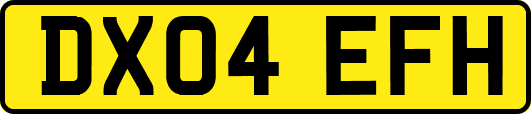 DX04EFH