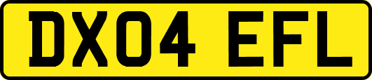 DX04EFL