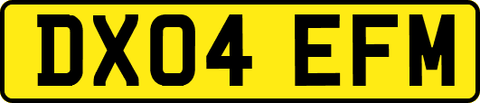 DX04EFM