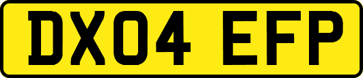 DX04EFP