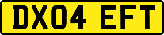 DX04EFT
