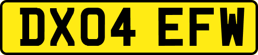 DX04EFW