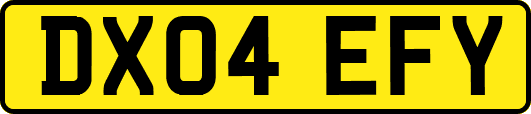 DX04EFY