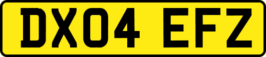 DX04EFZ