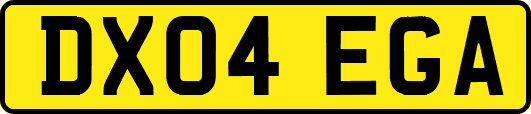 DX04EGA