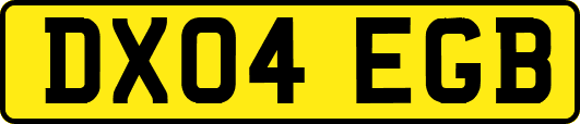 DX04EGB