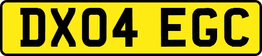 DX04EGC