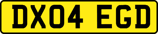 DX04EGD