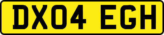 DX04EGH