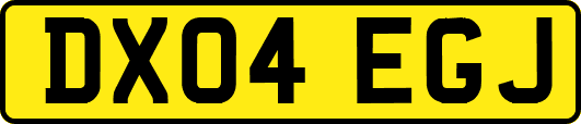 DX04EGJ