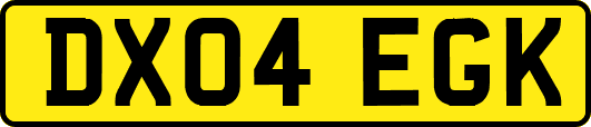 DX04EGK