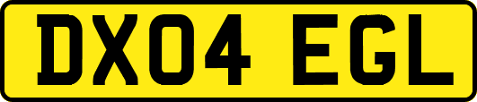 DX04EGL