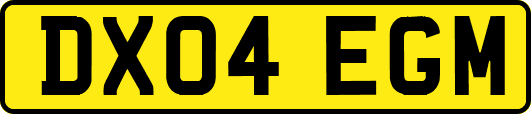 DX04EGM