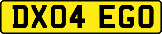 DX04EGO