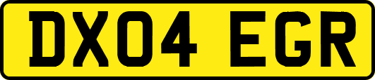 DX04EGR