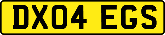 DX04EGS