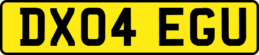 DX04EGU