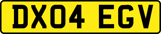 DX04EGV