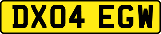 DX04EGW