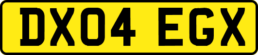 DX04EGX