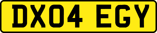 DX04EGY