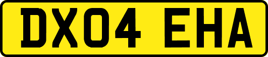 DX04EHA