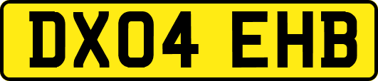 DX04EHB