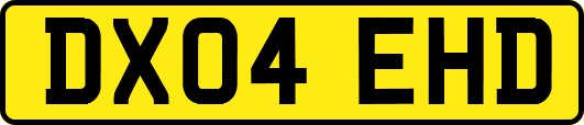 DX04EHD