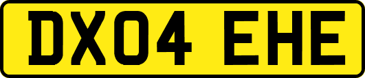 DX04EHE